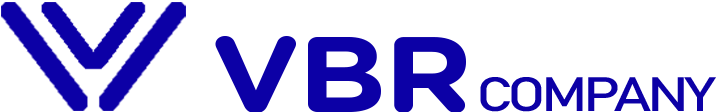 VBR Company Logo